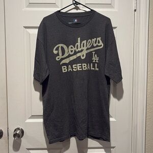 DODGER SHIRT